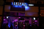 100% Pub Opening at Byblos